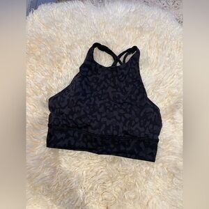 Lululemon sports bra 🖤